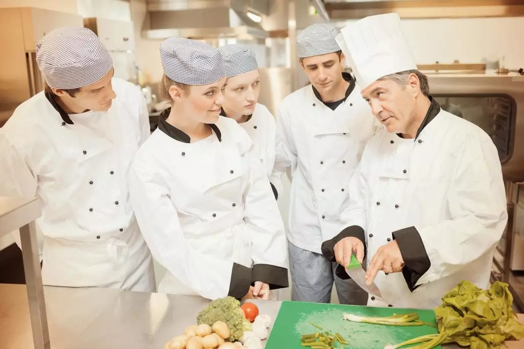 haccp level 1 training certifications