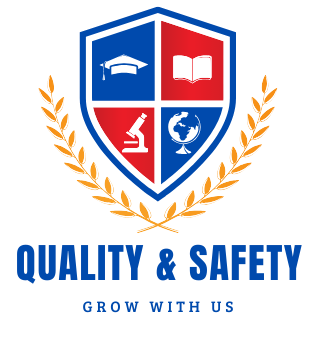 qualitynsafety certifications