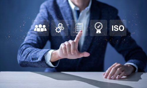ISO certifications